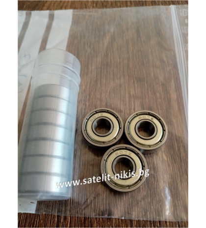 Bearing 607-2Z ZEN