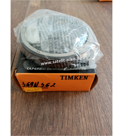 Bearing   369А/362A TIMKEN   