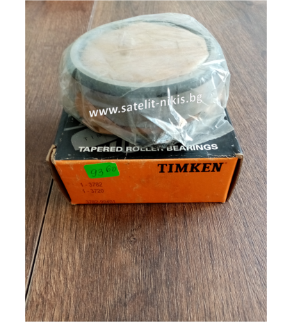 Bearing   3782/3720 TIMKEN