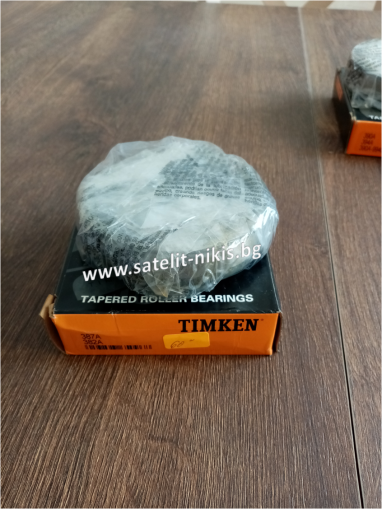 Bearing   387А/382А  TIMKEN  