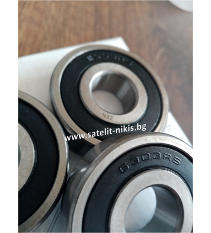 Bearing  6303-2RS ZEN