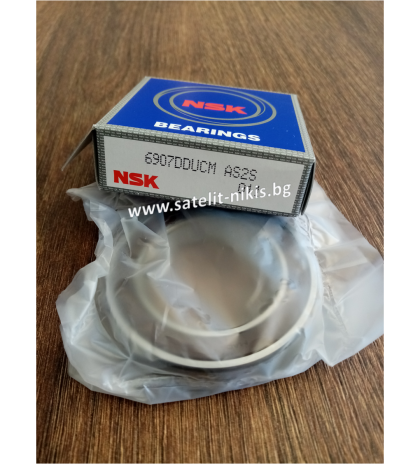 Bearing  6907 DDU  NSK