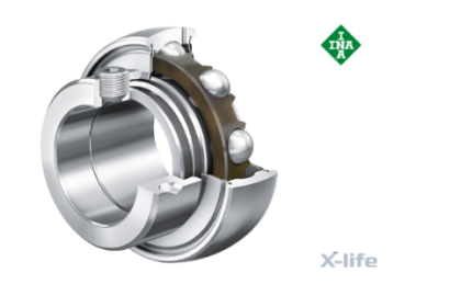 Bearing  GRAE50 -NPP-B INA  (UE 210 )