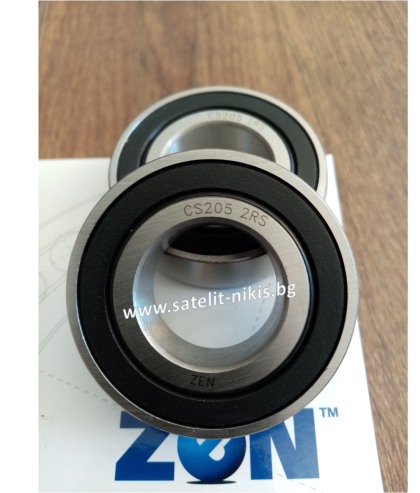 Bearing CS205-2RS ZEN