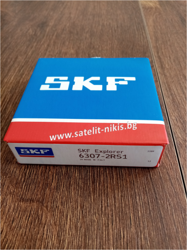 Bearing  6307-2RS1 SKF