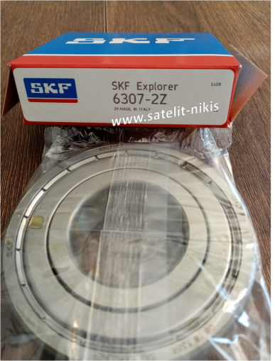 Bearing  6307-2Z SKF