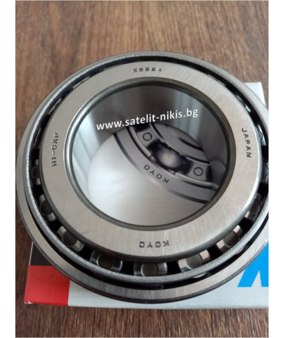  Bearing  25580/25520 (44.45X82.931X23.812) KOYO ,  Agco 70210008,70210009,W983148,W983161;  CASE 1414069R91,3009851R1,62923R91,A29062,A29063; CNH ST2118ST987; GREAT PLAINS 822-013C ;John Deere JD7395,JD7418; KRAUSE 41-11341-209; Massey Ferguson 017201X,0