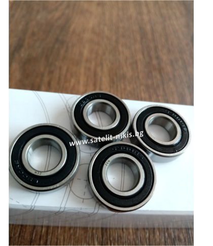 Bearing  61900 -2RS  ZEN