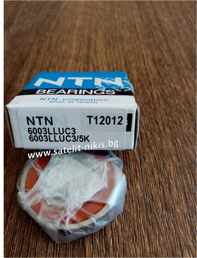 Bearing   6003 LLUC3/5K NTN, ALLIS-CHALMERS 10555.04311.00, CASE A47248, JOHN DEERE AXE11090,CH12553,Polaris: 0454013 SUZUKI: 08123-60037 SUZUKI: 08133-60037 YAMAHA: 43D-F51H2-00 YAMAHA: 43D-F51H2-00-00 POLARIS: 454013 KAWASAKI: 601B6003 KAWASAKI: 601B600