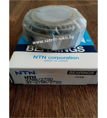  Bearing   4T-2788/2720  NTN , Agco 70539114 ;CASE 17498D; GREAT PLAINS 822-039C ;John Deere AZ50880,JD7222,JD7266 ;Massey Ferguson 831315M1;New Holland 41479,41480,80041480