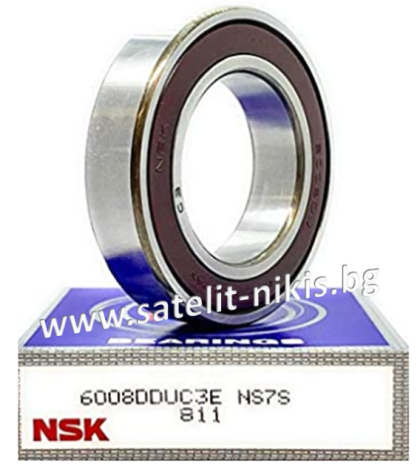 Bearing  6008 VVC3  NSK