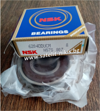 Bearing  6204 VV NSK