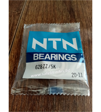 Bearing    628 ZZ/5K NTN 