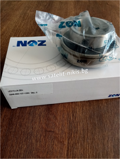 Bearing   UC 210 ZEN