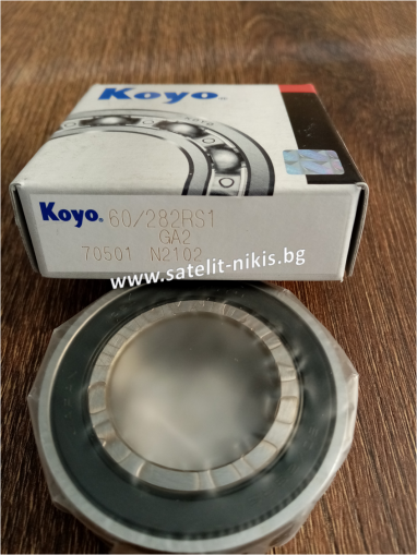 Bearing   60/28 2RS KOYO