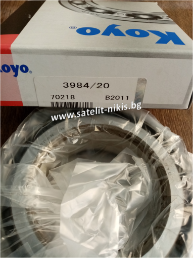  Bearing   3984/3920 KOYO