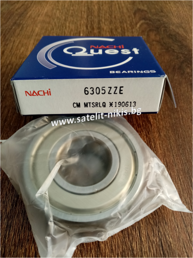 Bearing  6305-2Z NACHI