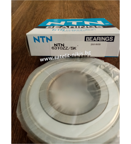 Bearing   6310 ZZ/5K NTN