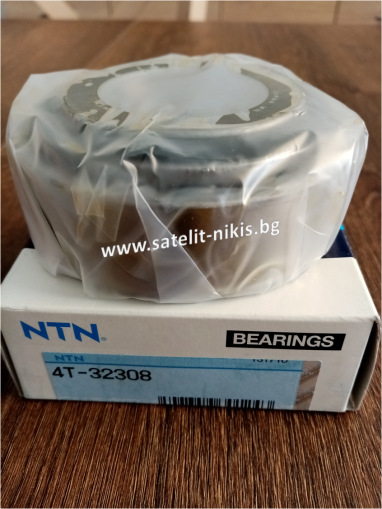 Bearing   4T-32308 ( 40x90x35.25 ) NTN/Japan , CNH 03221434,151906202,151906208;FENDT X619056741;JOHN DEERE JD37034;MASSEY FERGUSON 1440636X1,973302M1;New Holland 26800580,83930609,87055660