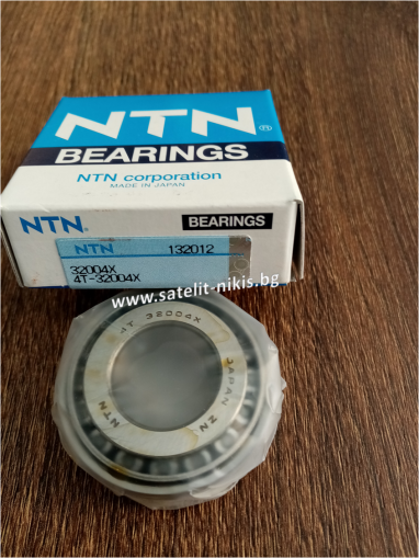 Bearing  4T-32004 X NTN