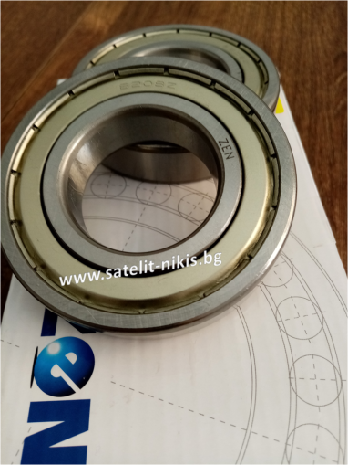 Bearing   6208 -2Z ZEN