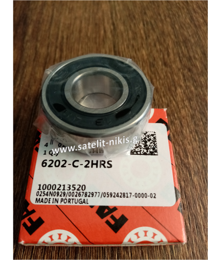 Bearing    6202-C-2HRS FAG