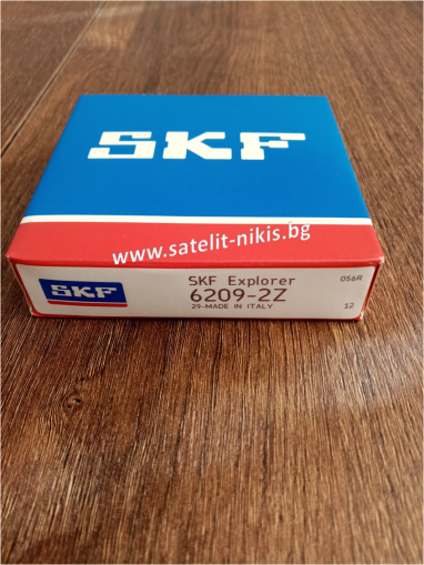 Bearing   6209 - 2Z SKF