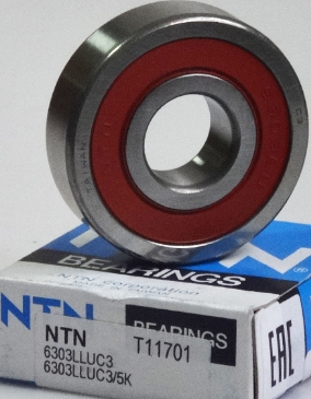 Bearing 6203  VVC3 NSK