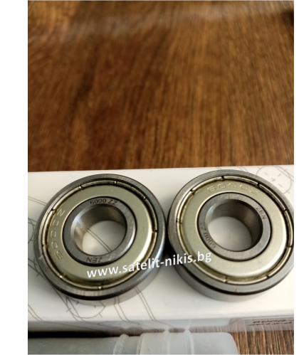 Bearing 6000-2Z ZEN