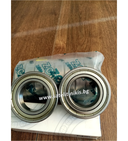 Bearing  6007 - 2Z ZEN