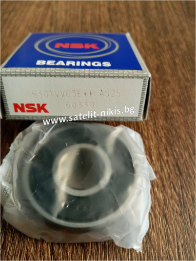 Bearing 6301 VVC3  NSK