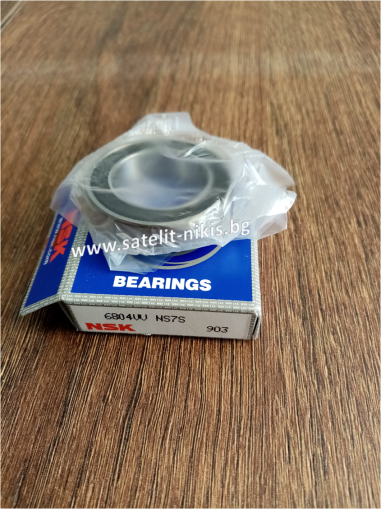 Bearing  6804 VV NSK