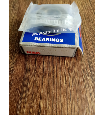 Bearing  6901 DDC3 NSK