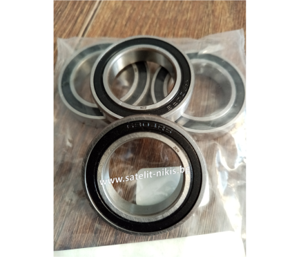 Bearing  6304 -2RS ZEN