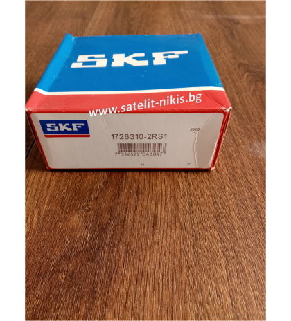 Bearing 1726310-2RS1 SKF