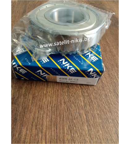 Bearing 6308 2Z-C3 NKE