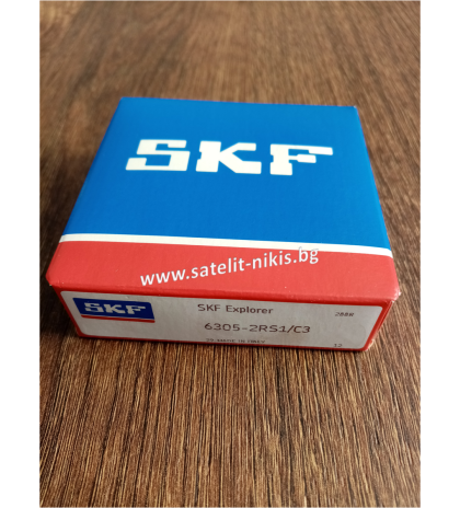 Bearing  6305-2RS1/С3 SKF