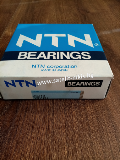 Bearing 33018 U  NTN