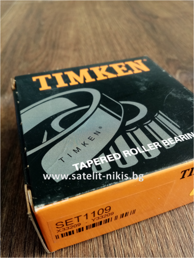 Лагер 33209 TIMKEN