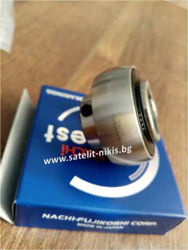 Bearing   UC 204  NACHI