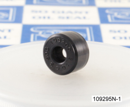 Oil seal AOF (101) 3x10x6 NBR 