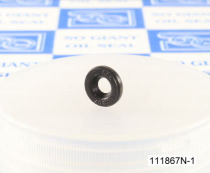 Oil seal AOF (101) 4x8x2 NBR 