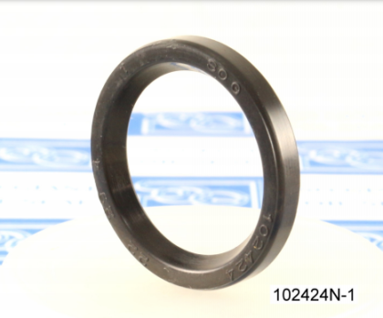 Oil seal AOF (101) 22x29x4 NBR 