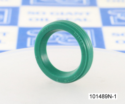 Oil seal AOFW (137) 10x14x3 NBR