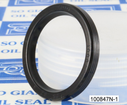 Oil seal AOFW (137) 25x32x4 NBR