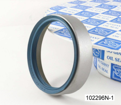 Oil seal BSSP (232) 72x84/85.5x18/21 W NBR