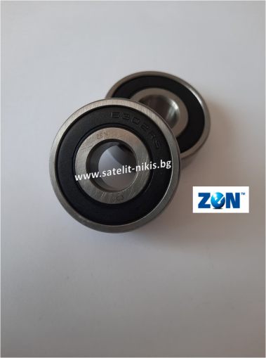 Bearing  6302 -2RS ZEN