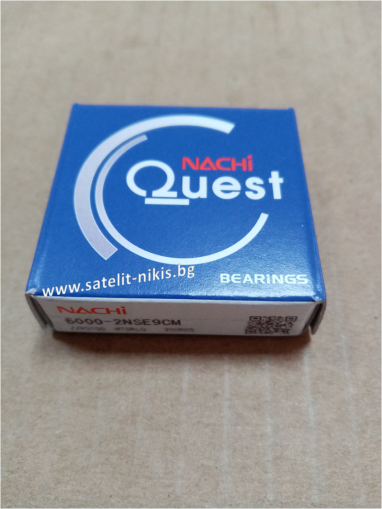 Bearing    6000-2RS NACHI