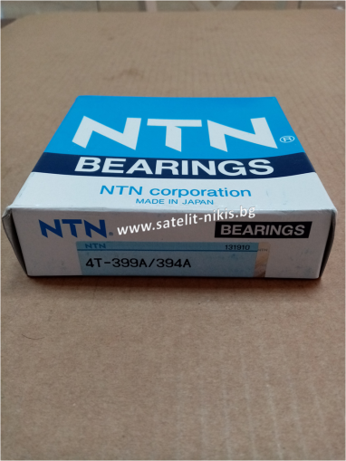  Bearing   4T-399A/394A NTN/Japan , Agco 834834M1,W9110060,John Deere JD8206,JD8946