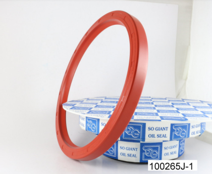 Oil seal A 170x200x15 Silicone